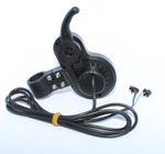 Дисплей курок газа бортовой компьютер для Joyor F1, Joyor F1 Plus