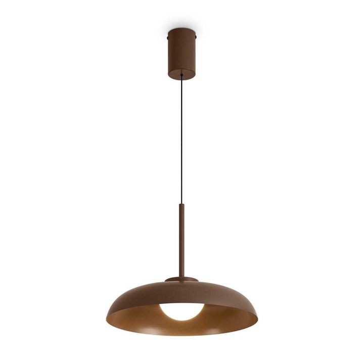 Подвесной светильник Freya Modern Movement FR5602PL-L5BR1