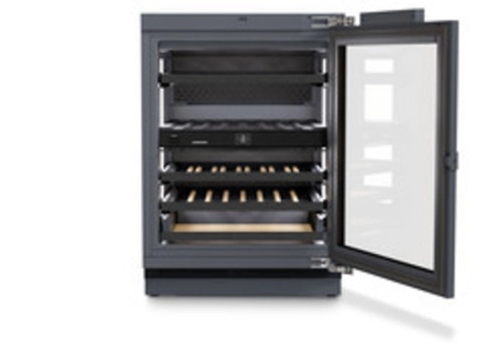 Встраиваемый винный шкаф Liebherr UWpri 3782-20 001