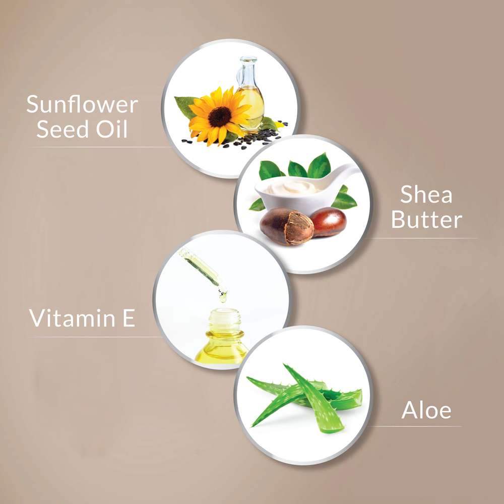 Keri, Масло ши, питательное, 425 г (15 унций)