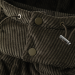 Пуховик YMKASHIX Velvet