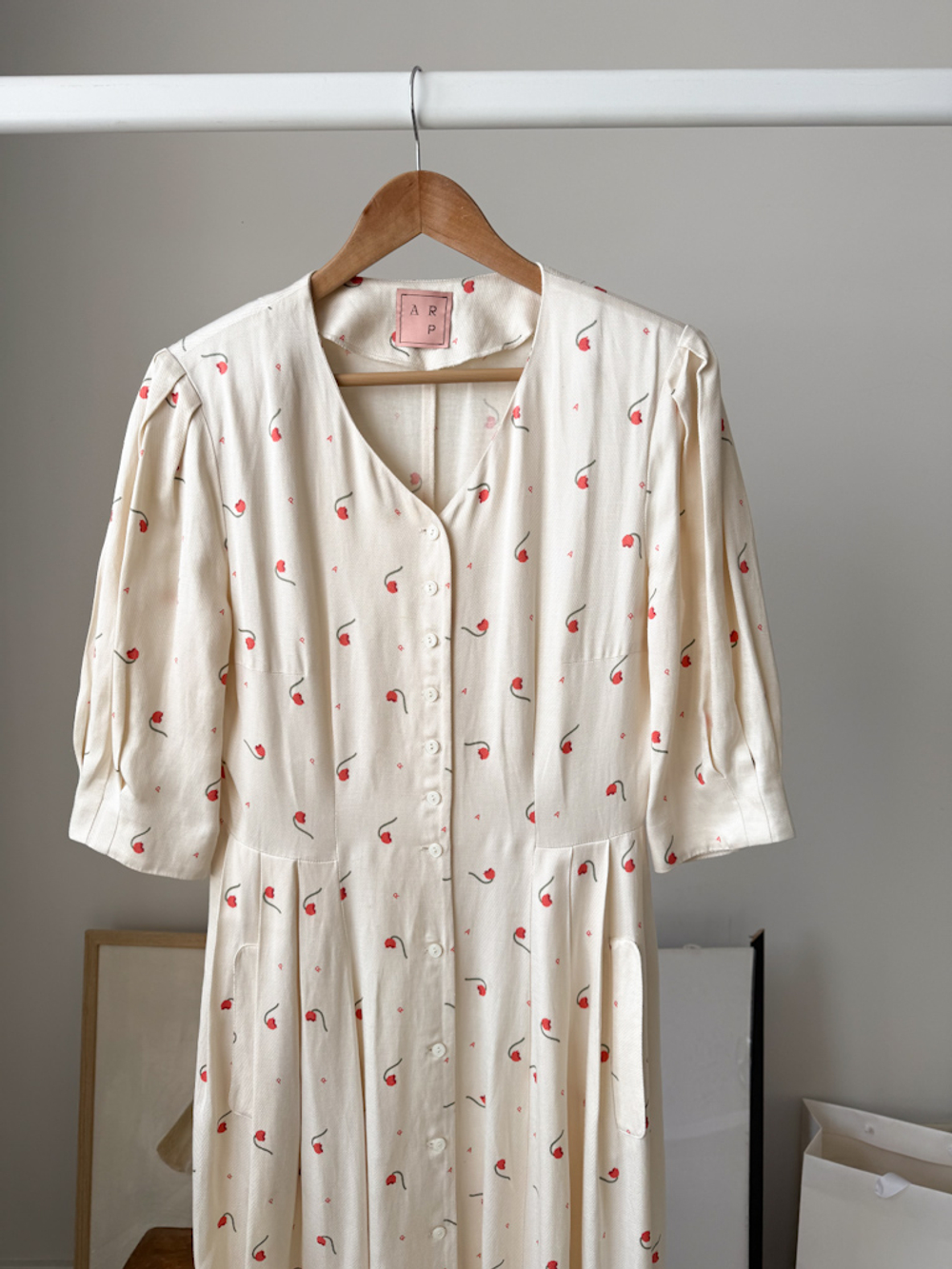 Платье Arapkhanovi, S