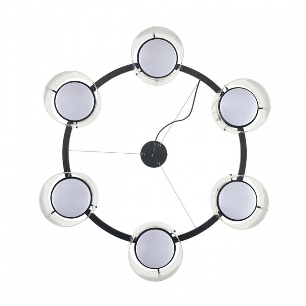 Подвесная люстра Lumion Natalina 8232/6