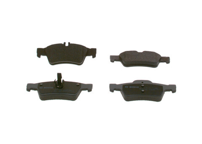 BOSCH - 0986424699-BOC - Brake Pad Set, disc brake