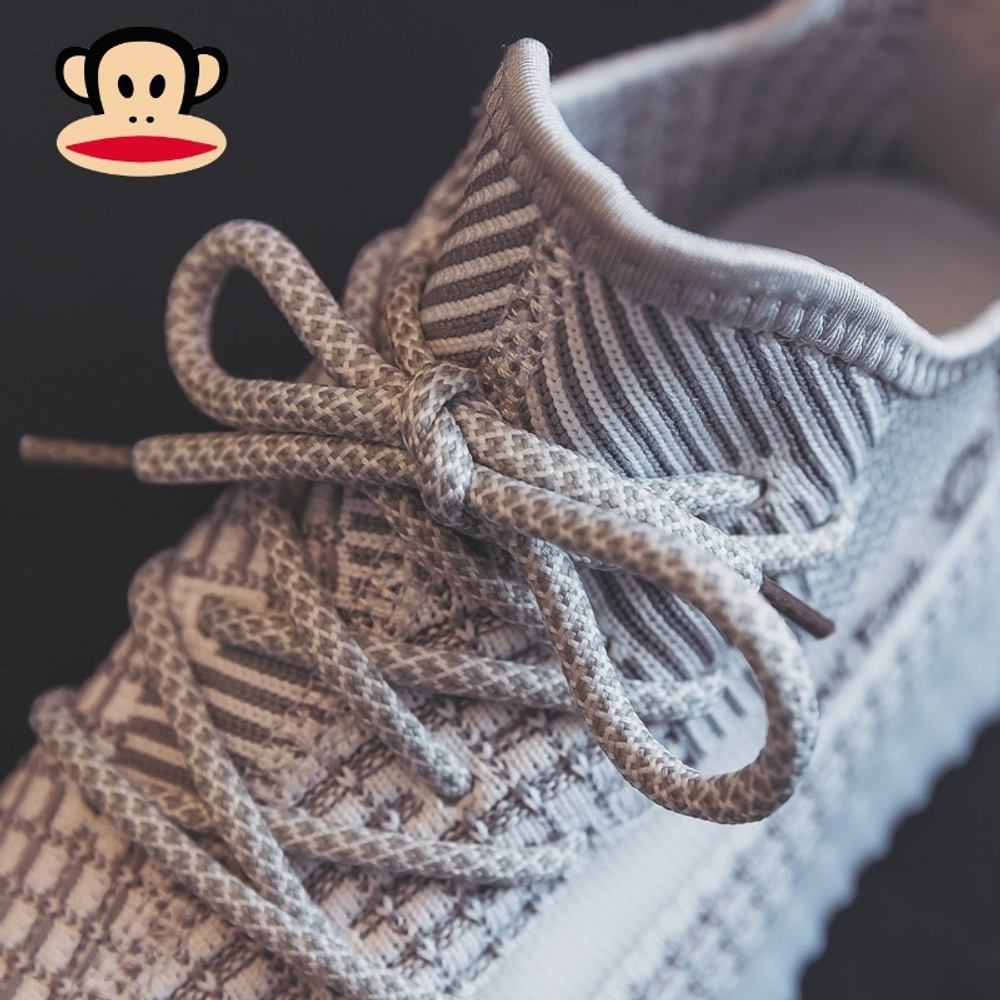 Кроссовки Paul Frank 360 (Grey)