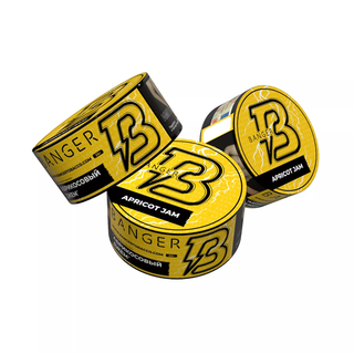 Купить Табак Banger - Apricot Jam 25 г