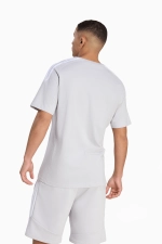 Футболка adidas Tiro 26 Tee - серый