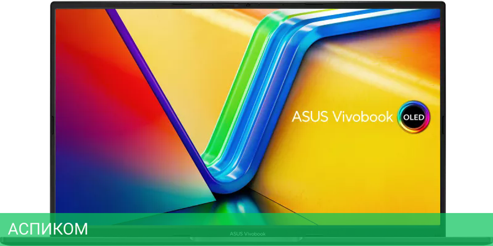 Ноутбук ASUS Vivobook 15 OLED X1505ZA-MA339
