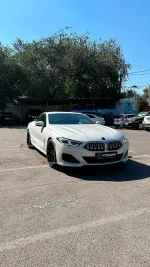 КОВАНЫЕ ДИСКИ ДЛЯ BMW 8 SERIES 840i G15 РЕСТАЙЛИНГ 2023 БМВ
