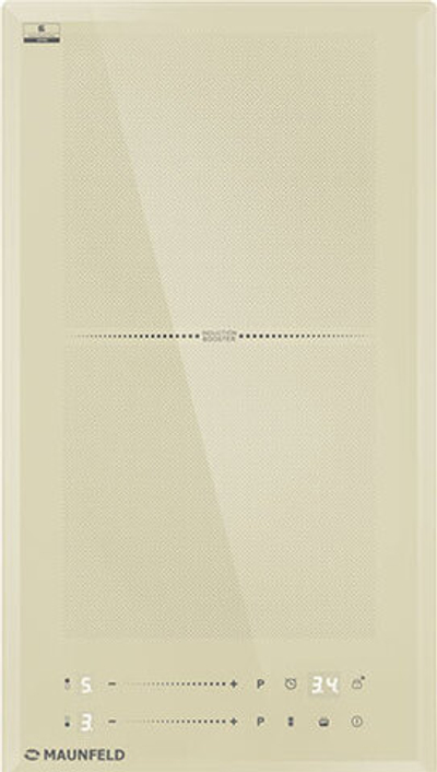 Электрическая варочная панель Maunfeld CVI292S2FBG LUX