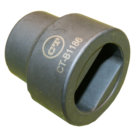 Сервисная головка для пальца опоры VOLVO Car-Tool CT-B1186