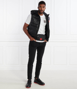 Футболка 2шт. HUGO - белый(50492550)