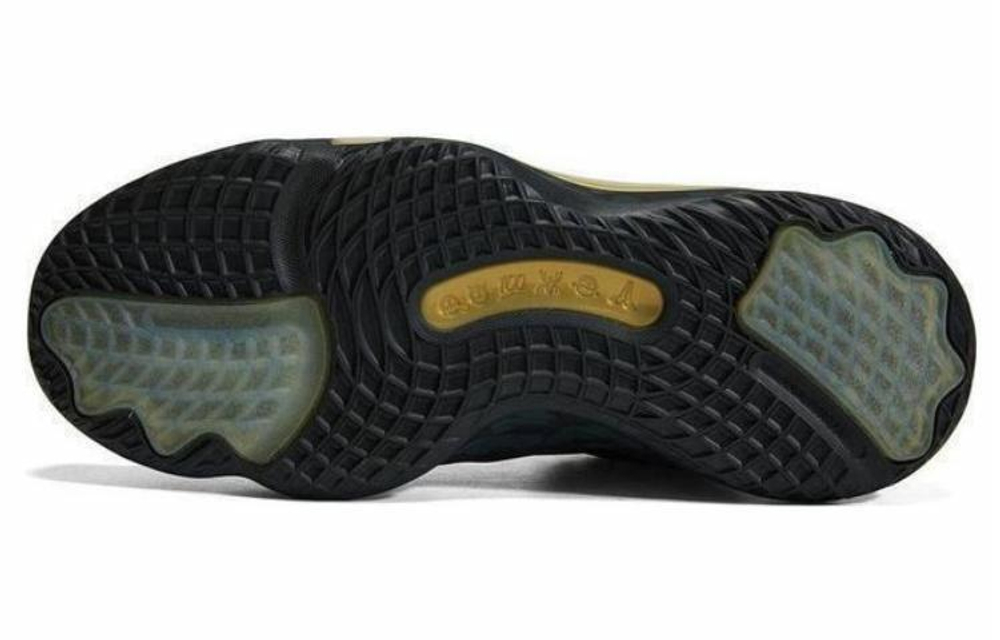 Кроссовки Adidas D.O.N. Issue 3 Gca 3