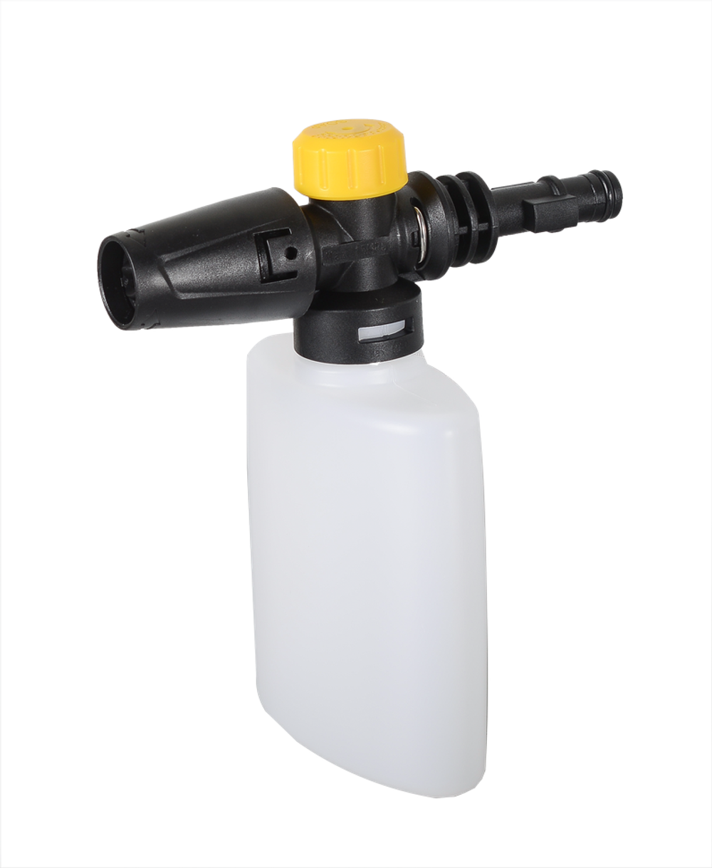 Автомобильная мойка-пылесос Huter W150-MF