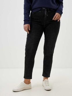 Джинсы утепленные