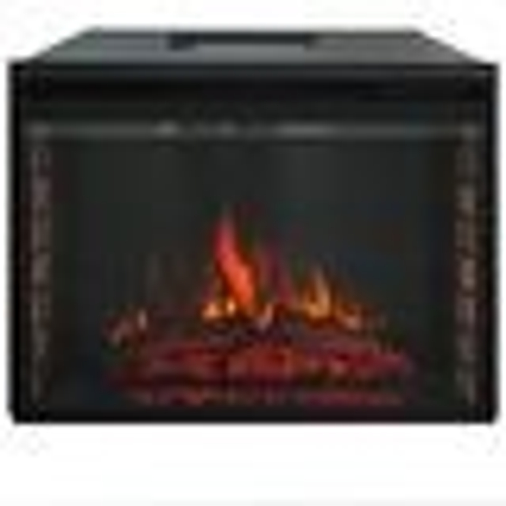 Электрический очаг RealFlame MoonBlaze S Lux Black