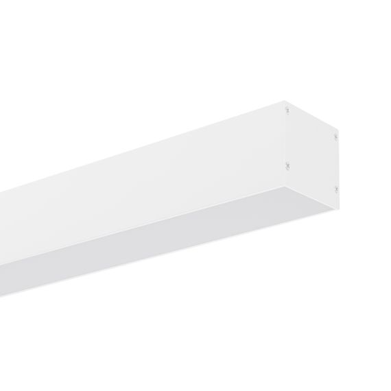 Светильник SP-LINE-3535-L1004-12W Day4000 (RAL9003, 120 deg, 230V) IP33 Arlight 056965