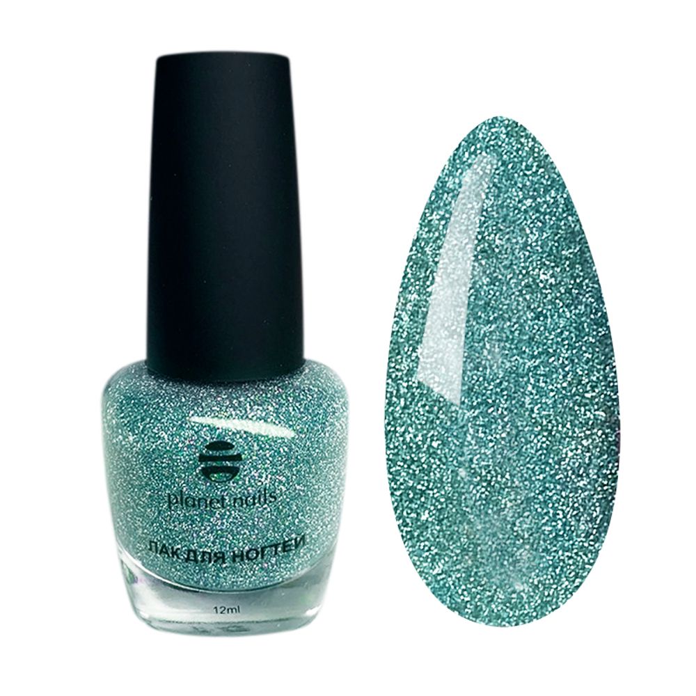 Лак для ногтей №308 12мл Reflection Planet Nails