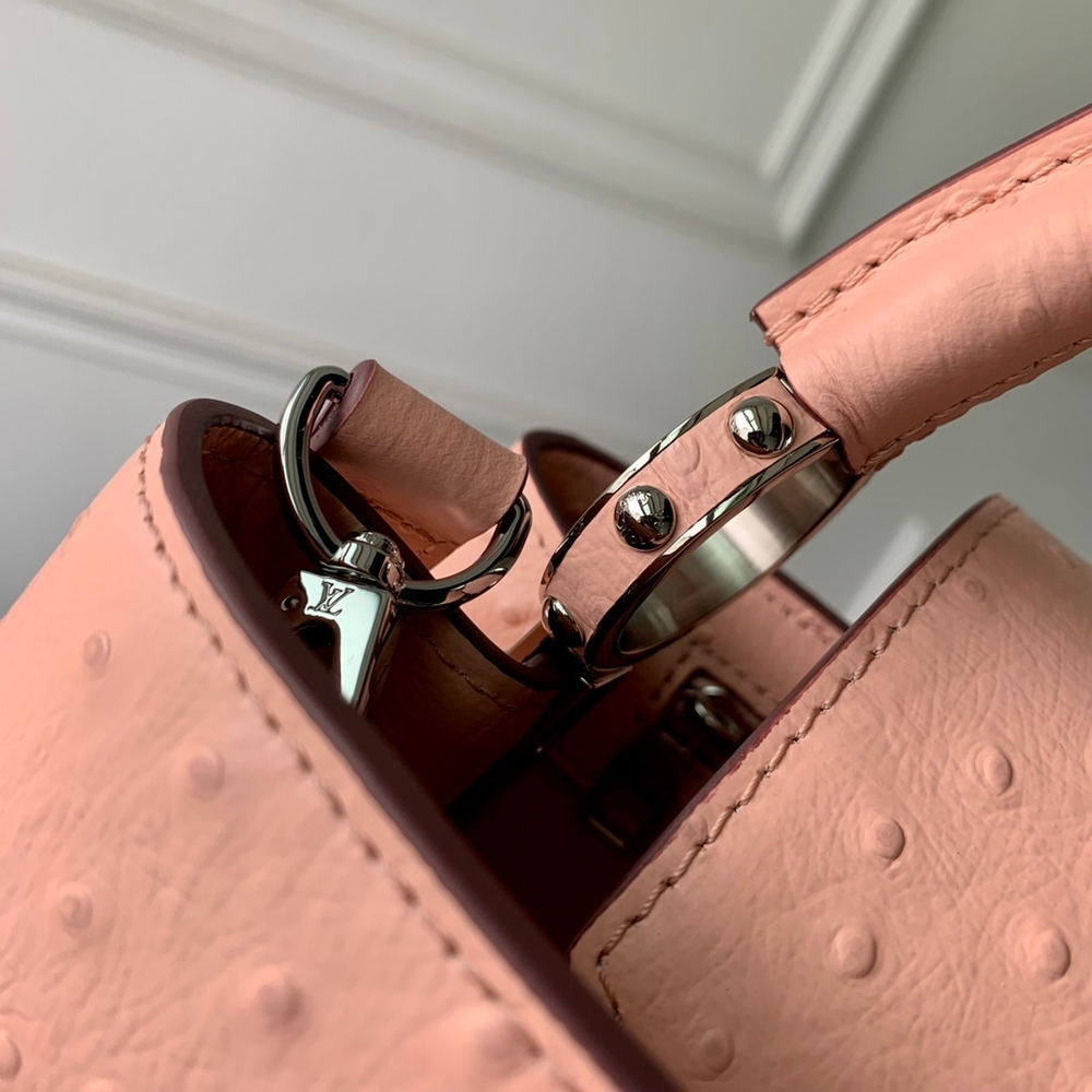 Louis Vuitton Capucines MM
