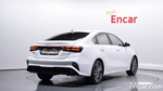 Kia The New K3 2 Generation 1.6 (02.2023)
