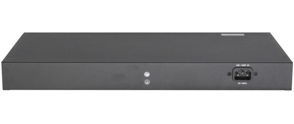 Коммутатор PoE GIGALINK GL-SW-G204-24P