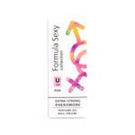 Парфюмерное масло с феромонами Formula Sexy Collection Pink U110 (Формула Секси Коллекшн Пинк U110) – 8ml