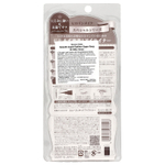 KissMe, Heroine Make, водостойкая жидкая подводка для глаз, оттенок 02, темно-коричневый, 0,4 мл (0,014 жидк. унции)