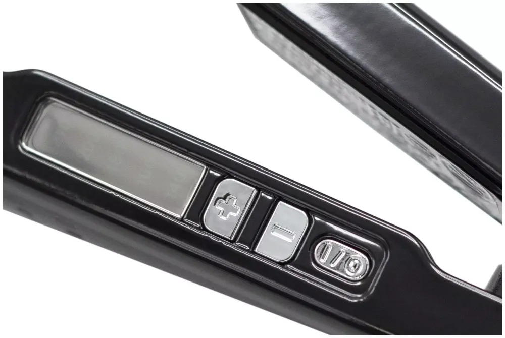 Профессиональная тройная плойка-волна BaByliss PRO Ionic Hi-def Waver BAB2469TTE - 8