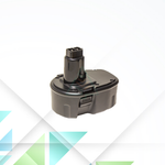 Аккумулятор Dewalt DC9091 14.4V- 1.3Ah Ni-CD