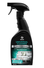 Универсальное чистящее средство Grass Universal Cleaner Professional, 600 мл