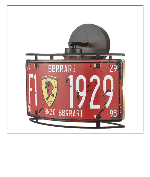 Бра Vele Luce Boom VL6372W11