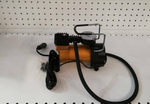 ET761-1 / Автомобильный компрессор однопоршневой, 12v, 10 Amp / 35L / Min (1 шт.)