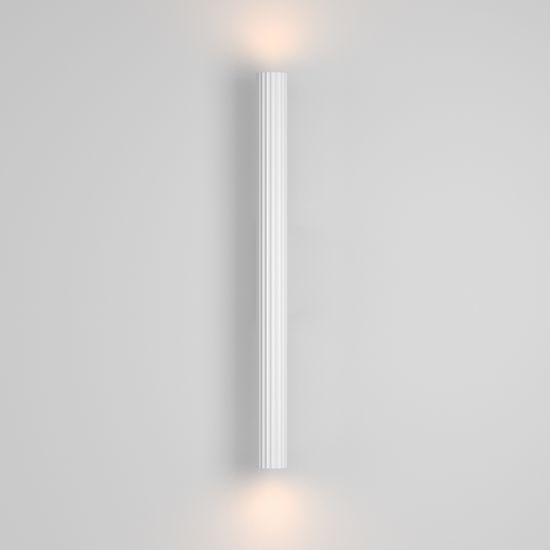 Настенный светильник (бра) Technical C082WL-12W2.7K-W