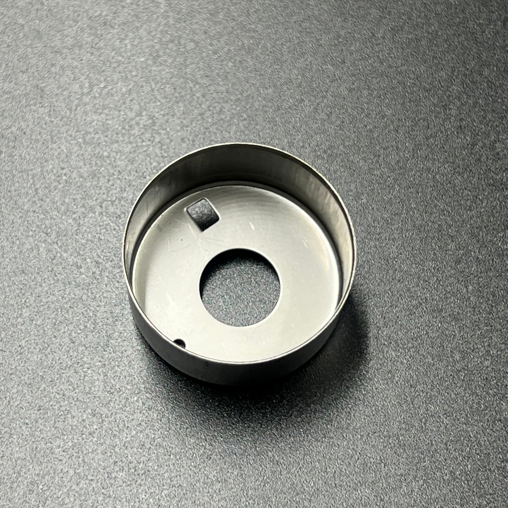 Стакан помпы охлаждения Tohatsu 3.5 (Sinera)