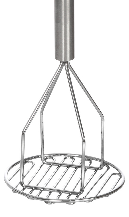 Картофелемялка 600 мм