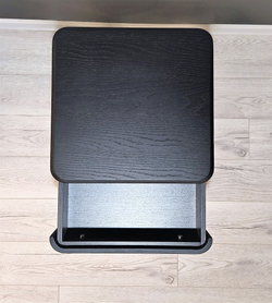 Тумба прикроватная DL-6616