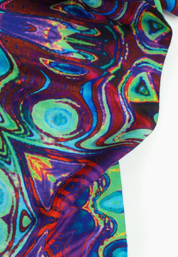 LIGVIANNI Палантин Scarf