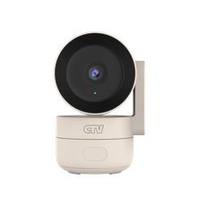Миниатюрная поворотная Wi-Fi камера CTV-HomeCam PT2+