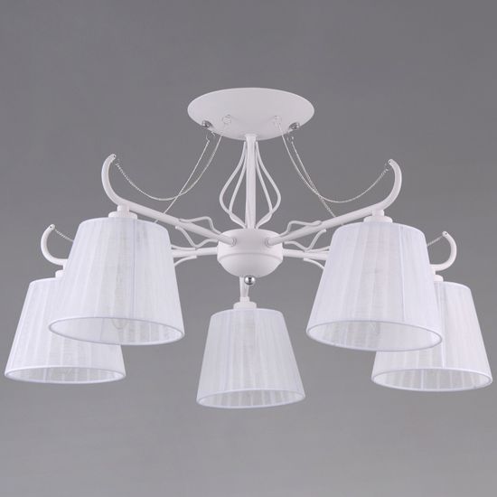 IL9482-5CSQ-25WT ELITE светильник потолочный