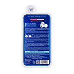 Маска для лица MediHeal N.M.F Aquaring Ampoule Mask тканевая ампульная увлажняющая с гиалуроновой кислотой 27 мл