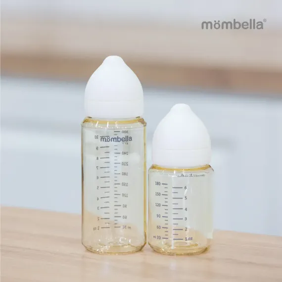 Бутылочка Mombella Anti-Colic 300 мл