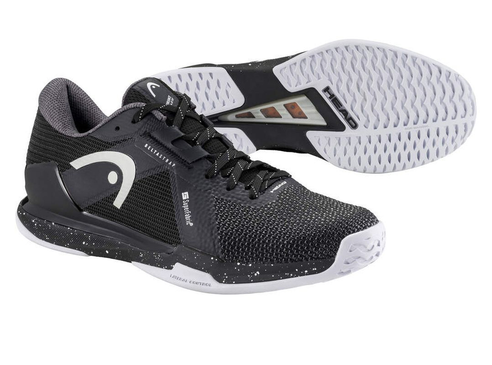 Теннисные кроссовки Head Sprint Pro 4.0 SF Clay