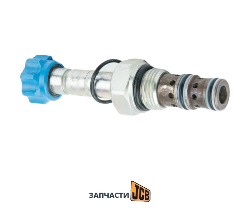 Соленоид клапан JCB 25/222689
