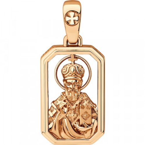 Икона Архангел Михаил