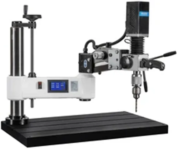Метчик машинный Karnasch M2x0,4 мм, HSSE-PM, DIN 371, арт. 20.2023.02
