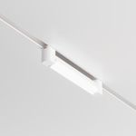 Трековый светодиодный светильник Maytoni Basis Rot TR104-1-10W4K-W