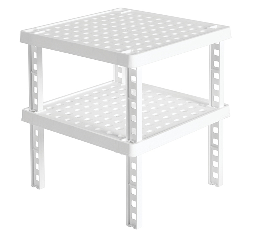 Стойка универсальная ХАКУ квадратная 260*260*150 М2749