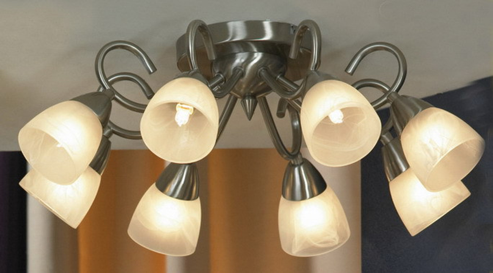 Люстра LSQ-8497-08