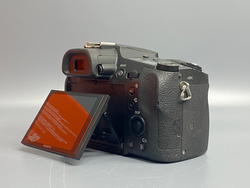 Sony Cyber-Shot RX10 III