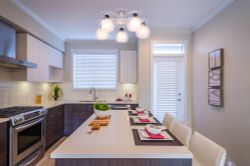 Потолочная люстра Arte Lamp